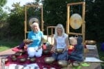 2019 09 02 Entschelunigung Klangschalen Harmonie