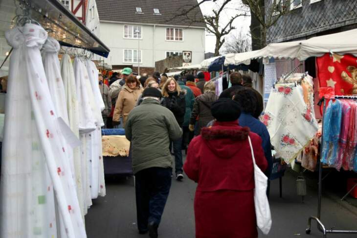 Scherzmarkt Treysa 4