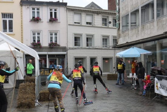 Biathlon Fast wie im Schnee! |(c) www.biathlon-tour.de