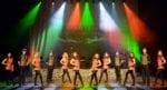 Danceperados of Ireland an authentic show of Irish music song dance by Georg Eisenhuth B