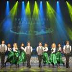 Danceperados of Ireland an authentic show of Irish music song dance by Georg Eisenhuth C