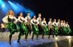 Danceperados of Ireland an authentic show of Irish music song dance by Georg Eisenhuth live A