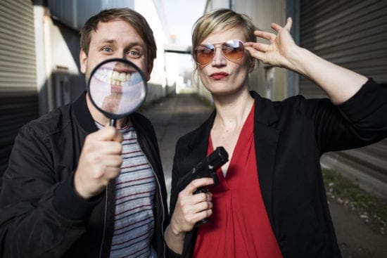 Die Stereotypen in der Kulturwerkstatt Die Stereotypen in der Kulturwerkstatt