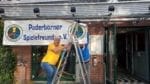 Die Vorbereitungen laufen