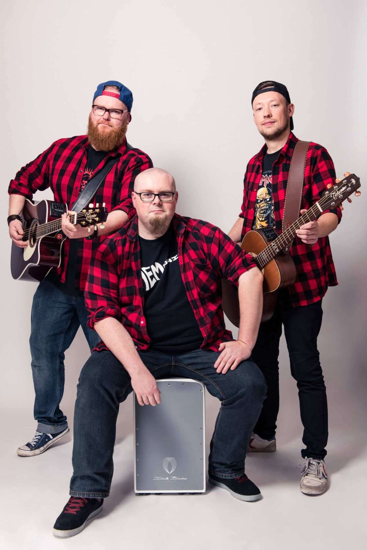 Die Andersons | (c) Die Andersons