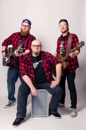Die Andersons NEU Die Andersons | (c) Honky Tonk