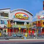 Immer herein spaziert: Freddys Company|(c)Stadtwerke Warburg