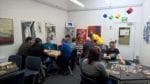 Komplexe Spiele 1