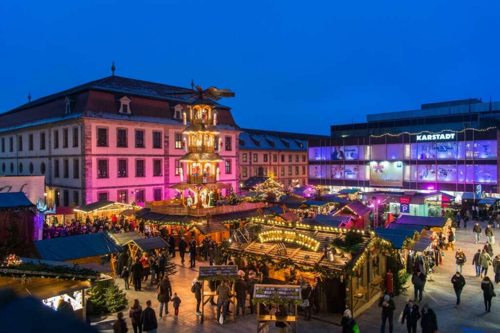 2018 Weihnachtmarkt Fulda c Christian Tech TKM Fulda 4