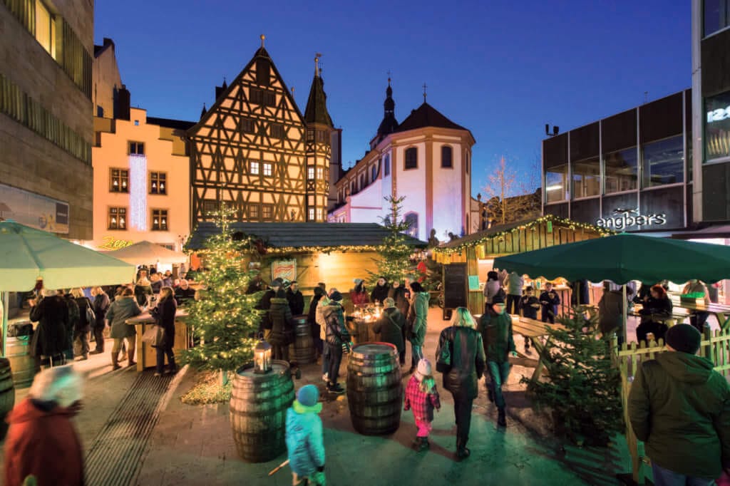 2018 Weihnachtmarkt Fulda c Christian Tech TKM Fulda 6