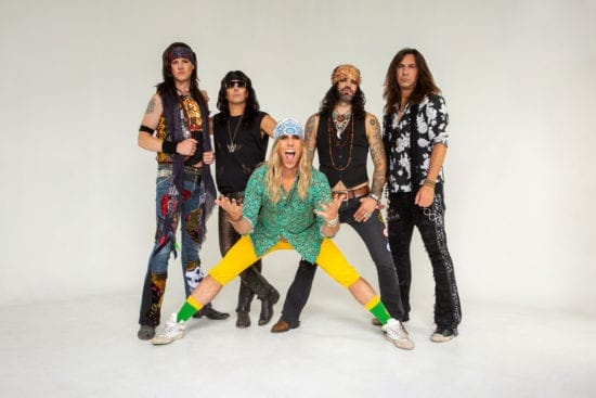 John Diva & the Rockets Of Love pic by Tom Row Jaeschke John Diva & the Rockets Of Love pic by Tom Row Jaeschke