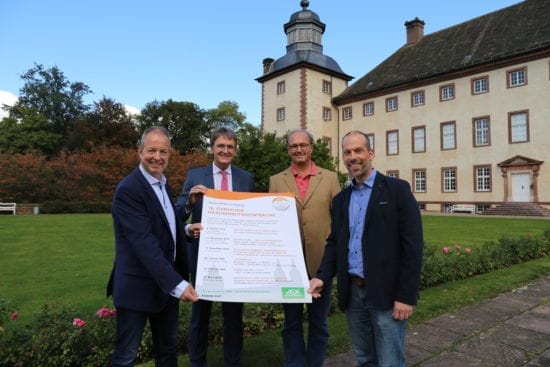 KHWE 20191002 Corveyer Gesundheitsgespräche KHWE 20191002 Corveyer Gesundheitsgespräche
