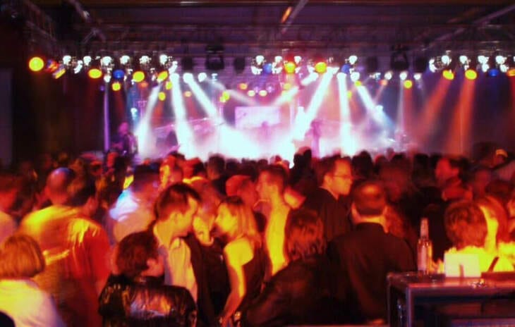 Heute in Paderborn: Partys, Feste, Kultur, Konzerte - jede Menge Veranstaltungen in Paderborn