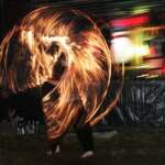 Feuershow Fire & Magic | (c) Fire & Magic