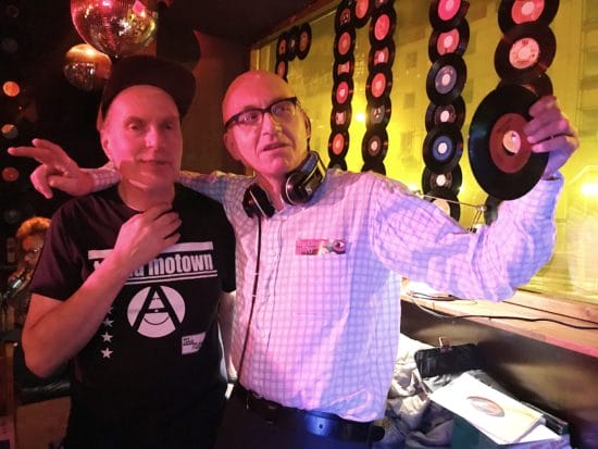 Northern Soul is here to stay - Wenn die Mods im Ballsaal raven! Northern Soul is here to stay - Wenn die Mods im Ballsaal raven!