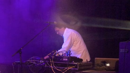 Show de la Minuit live im Schlachthof Kassel - aCe