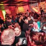 Franz Ferdinand Eroeffnung 01