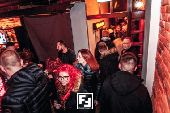 Neuer Club in Paderborn: Interview mit dem Geschäftsführer vom Franz Ferdinand Neuer Club in Paderborn: Interview mit dem Geschäftsführer vom Franz Ferdinand