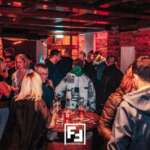 Franz Ferdinand Eroeffnung 04