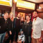 Franz Ferdinand Eroeffnung 04