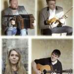 David Munnelly Band (c) Marian Hanley