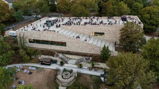 Grimmwelt Kassel: Auch im Jahr 2019 fanden die Veranstaltungen regen Zulauf!