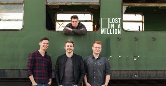 Lost In A Million