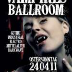 Musiktheater Flyer 11