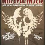 Musiktheater Flyer 12