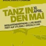 Alte Musiktheater Kassel (aka MT) Anzeige