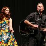 The Cashbags - The Johnny Cash Show