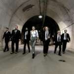 The Sazerac Swingers (c) Christoph Weigel