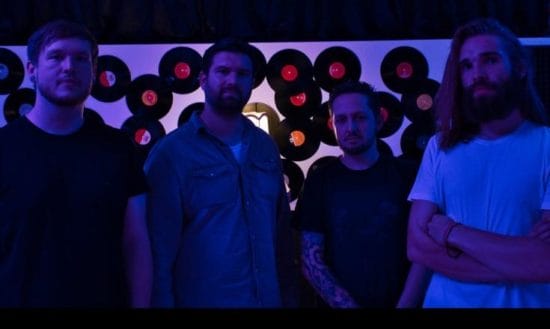 Akharis - live beim MaNo Festival 2020