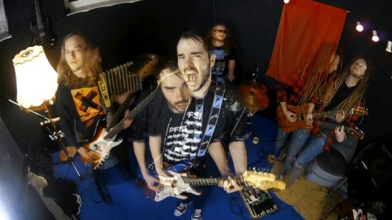 Foll - live beim MaNo Festival 2020