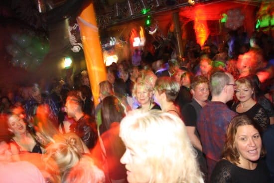 Das Gleis 1 in Kassel - Discothek, Bar, Lounge und Restaurant mit Programm! Das Gleis 1 in Kassel - Discothek, Bar, Lounge und Restaurant mit Programm!