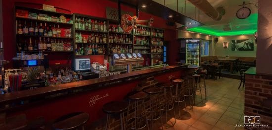 Das Musikcafé Pfeffermintz - die Kult-Kneipe in Warburg! Das Musikcafé Pfeffermintz - die Kult-Kneipe in Warburg!