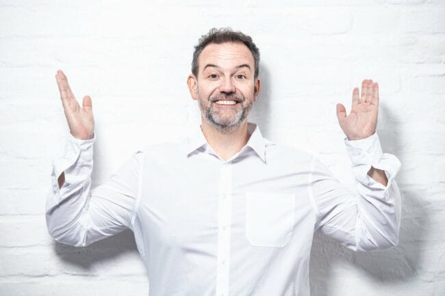 Rene Steinberg (c) Olli Haas