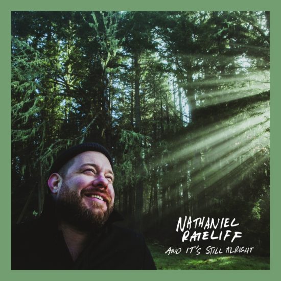 Nathaniel Rateliff, And It’s Still Alright, CD, Vinyl, MP3 Nathaniel Rateliff - And It’s Still Alright