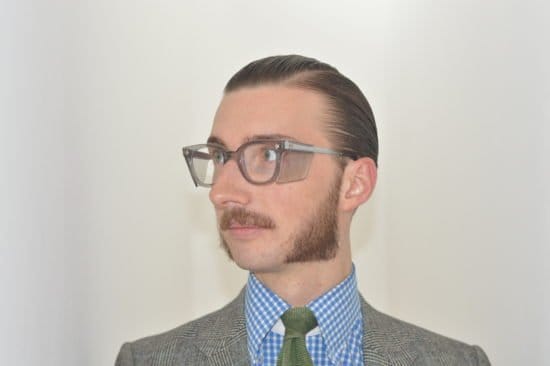 Bene Schuba (c) Dominik Scharf
