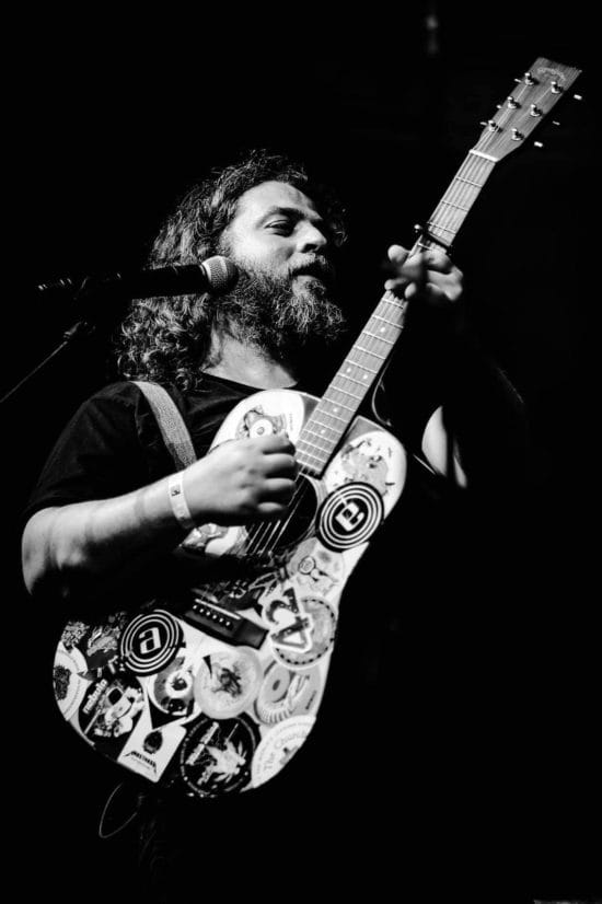 Water is Right Live-Stream Konzert,Water is Right, Live-Stream, Konzert Gastone (c) Gastone