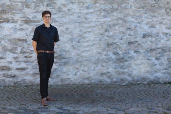 #kulturerhalten: Kai Greupner (nurguteleute) über seine Corona-Zeit #kulturerhalten: Kai Greupner (nurguteleute) über seine Corona-Zeit