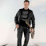 Marty Kessler