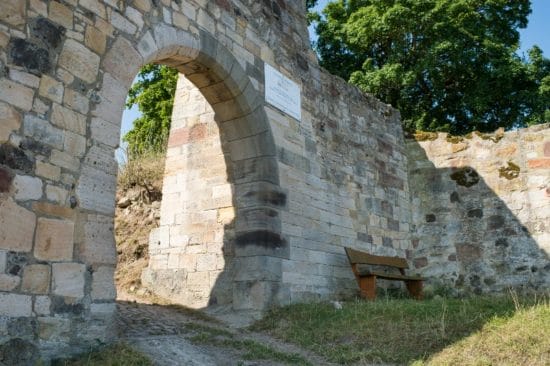 Veranstaltungen in Gudensberg, Kultur-Veranstaltungen, Obernburg Obernburg