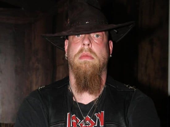 Tom von Ansturm