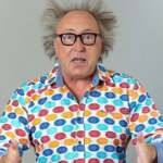 Urban Priol in Wetzlar: Alles im Fluss.