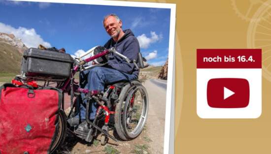 Andreas Pröve, Reisebericht, FörderFreunde e.V., PS Speicher Andreas Pröve Reisebericht