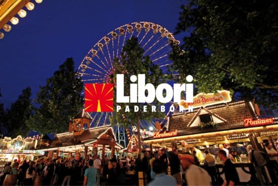 Paderborn sagt Libori 2020 ab Paderborn sagt Libori 2020 ab