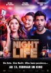 Nightlife Filmplakat