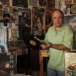 Musik-Dokumentationen “Searching For Sugar Man” geht Stephen Segerman