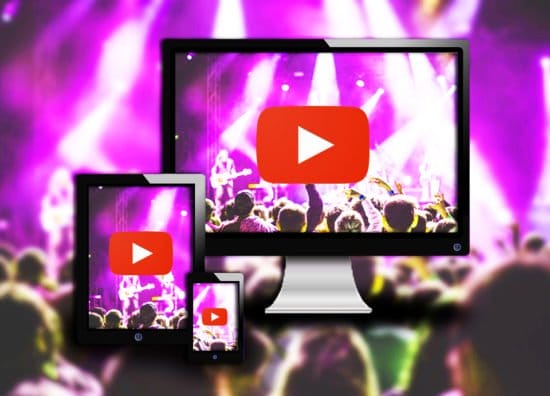 Live-Streaming - Wie ist die Rechtslage bei Live-Streaming und Online-Events?